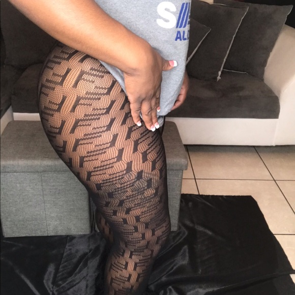 Other - F Pantyhose